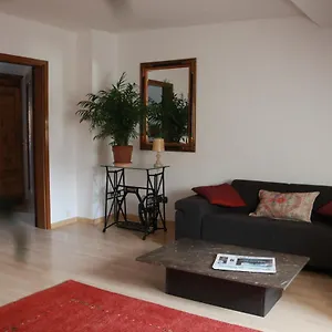 Apartment Ruhrallee, Dortmund