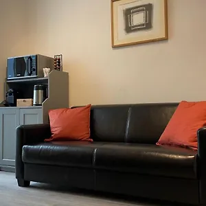 Apartment In Zentraler Lage Zur Dortmunder Innenstadt, Dortmund