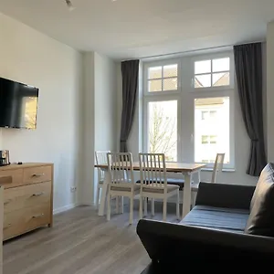 Apartment Office Zentral Zur Dortmunder Innenstadt, Dortmund