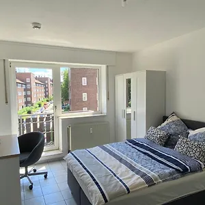 Apartment Graceapartment, Dortmund