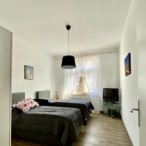 Apartment Alles Was Man Braucht, 1-zimmer, Dortmund