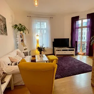  Apartment «breakfast At Tiffany's» Deutschland