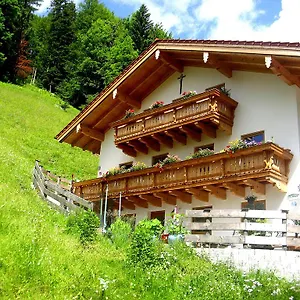  Apartment Fluchthäusl Deutschland